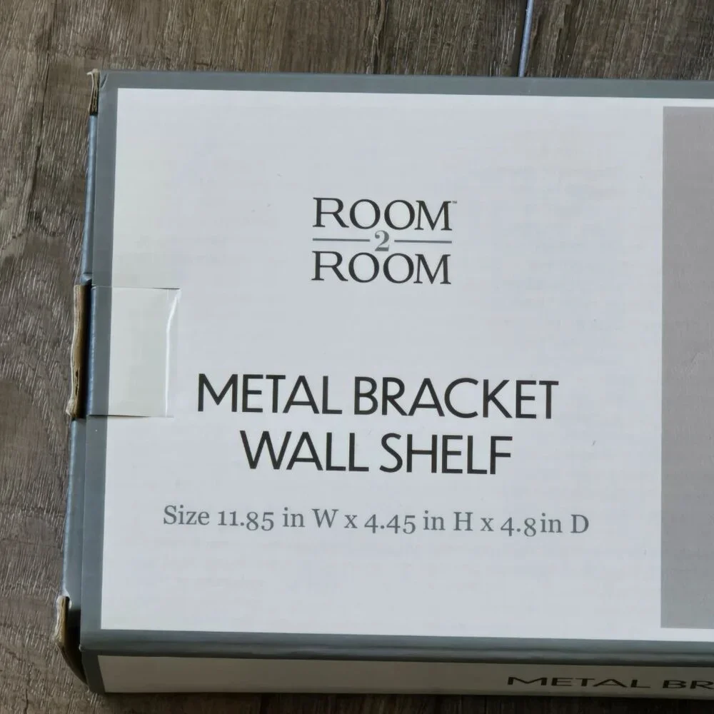 Shelfs (Set of 3)